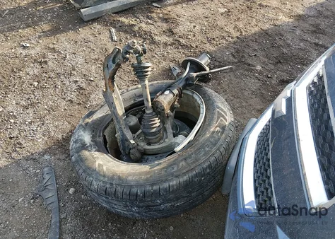 2014 Chevrolet Equinox Ls z USA, uszkodzony, nr VIN 2GNFLEEK5E6297765